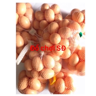 đồ chơi trứng gà
