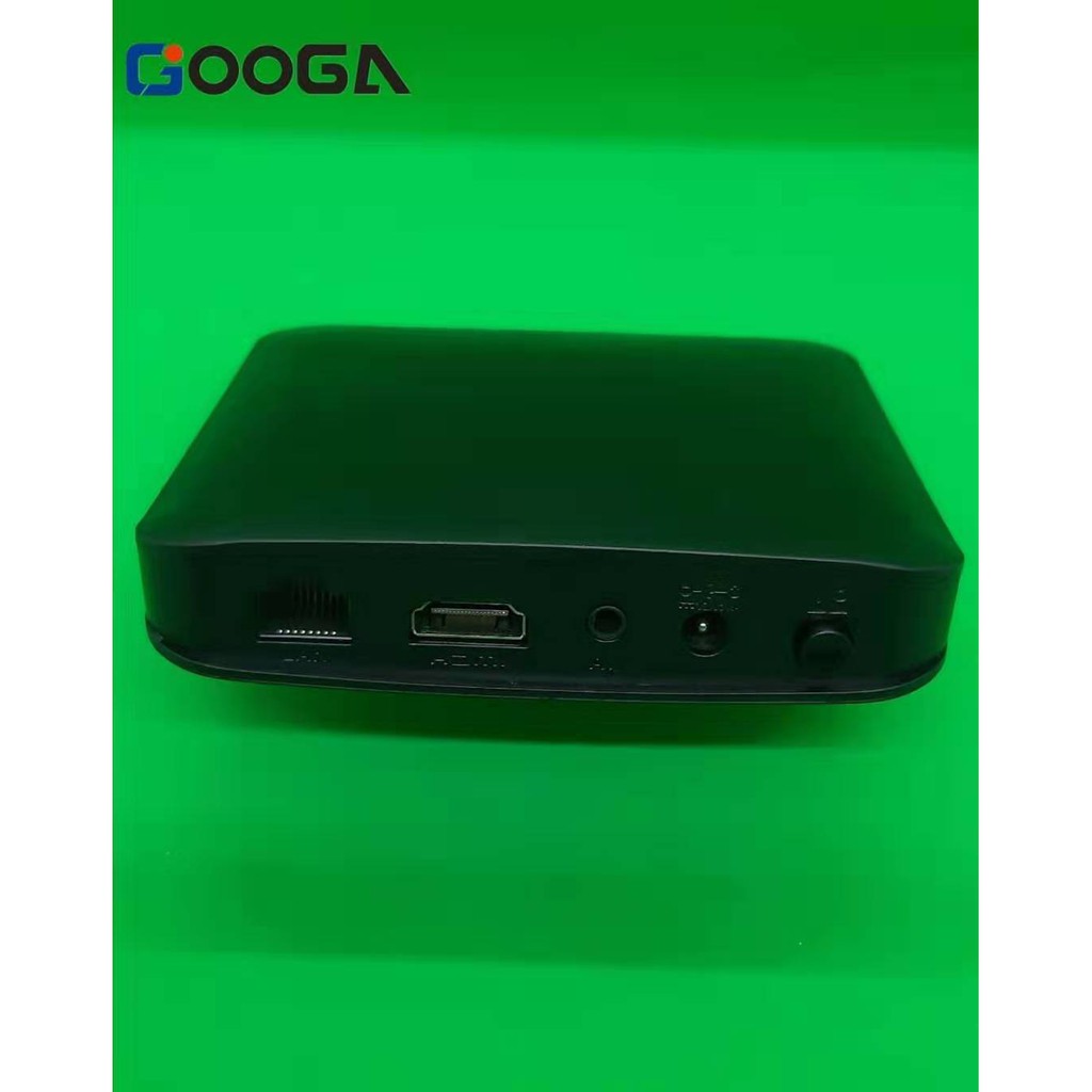 Android Tivi Box RK3229