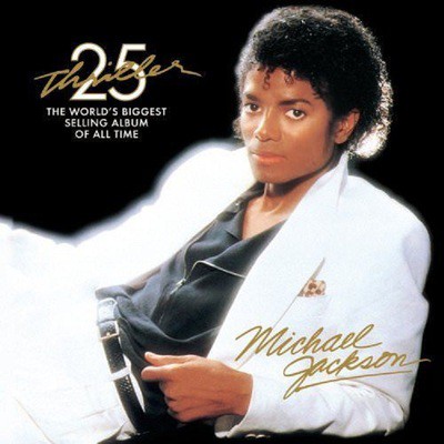 Album Cd Michael Jackson Tự Làm Độc Đáo