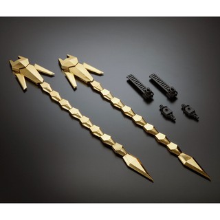 Mô hình lắp ráp pack đuôi cho PG Phenex Gundam
