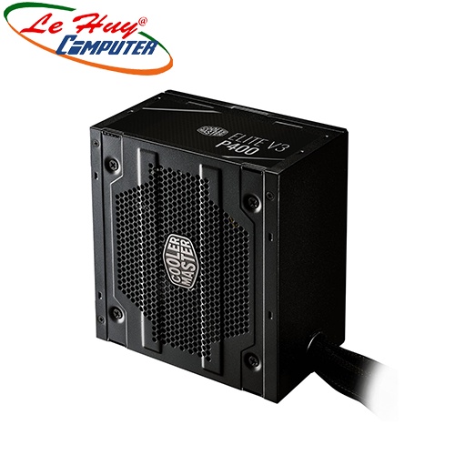 Nguồn máy tính Cooler Master Elite V3 P400 400w (Không Box)