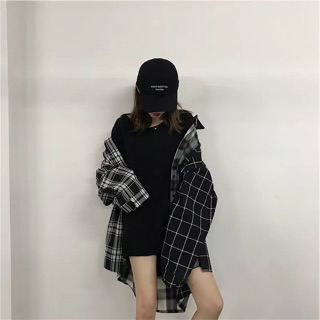 Áo flannel