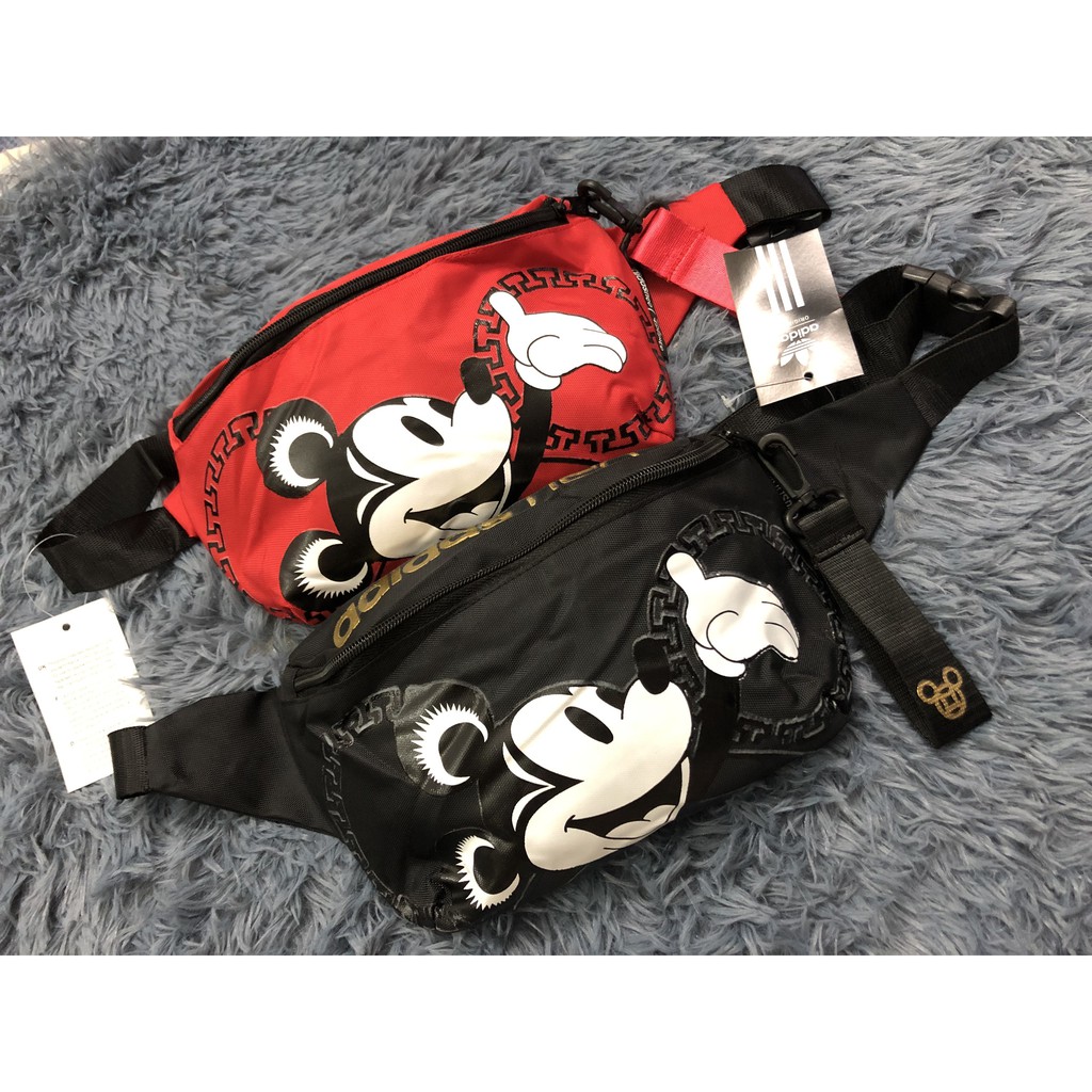 Túi bao tử Das mickey