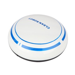 (Xả Kho) ROBOT HÚT BỤI CLEAN ROBOT (đồ dùng trải nghiệm cho bé)