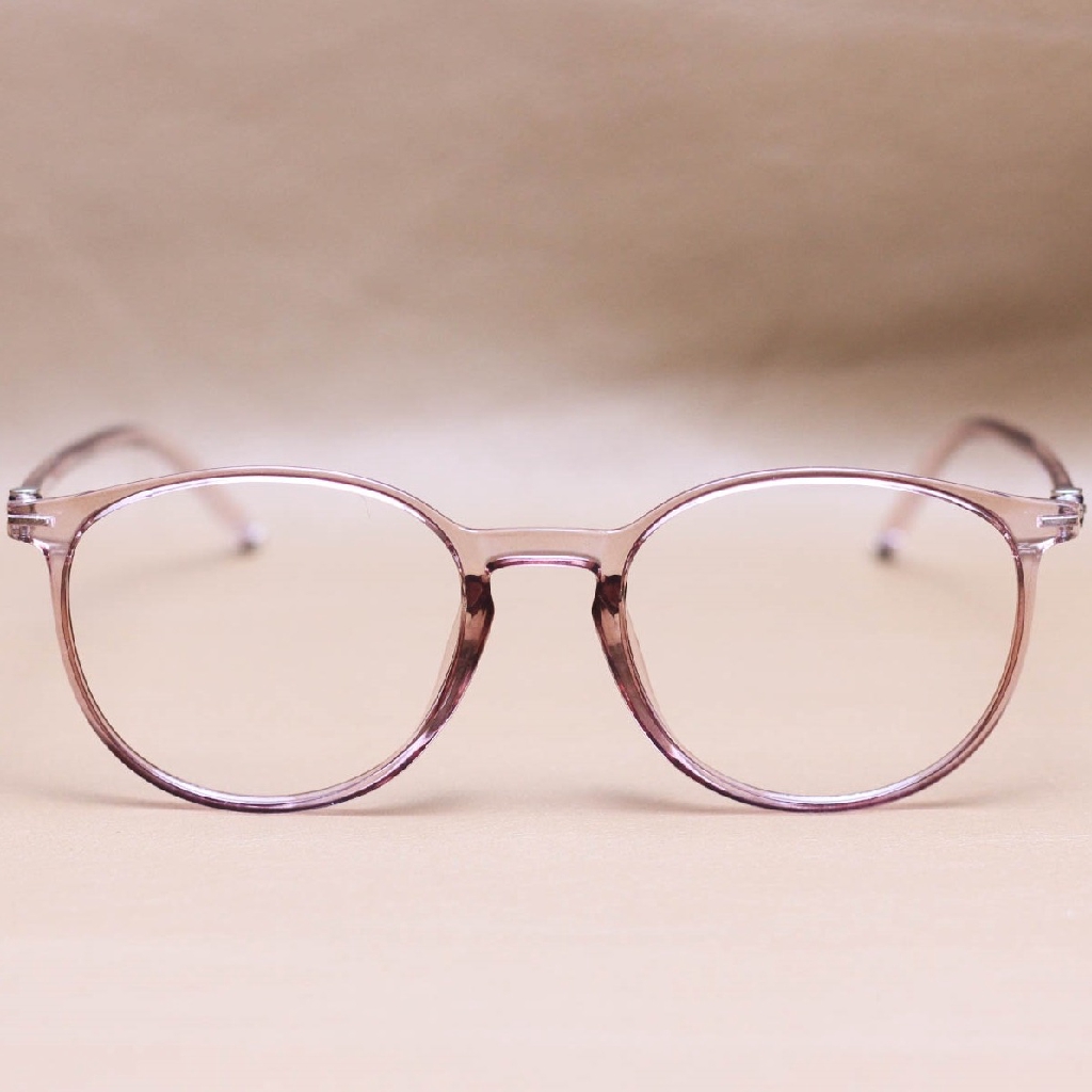 Gọng Kính Cận Nhựa Dẻo TR UNISEX Shady - G1003