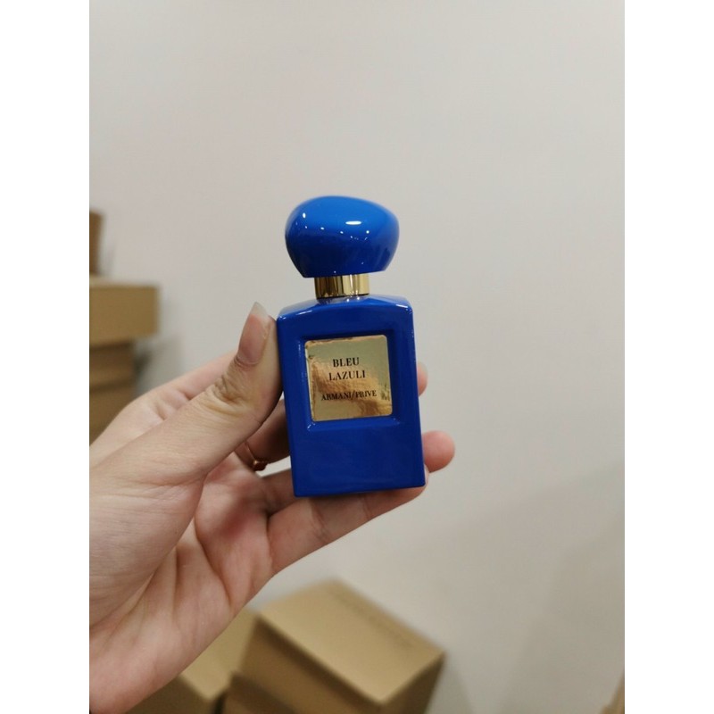 Set nước hoa mini Armani