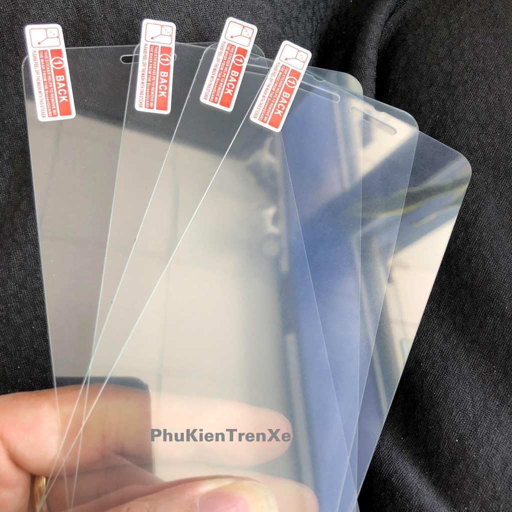 Cường lực cao cấp Iphone. Vát cạnh, dễ dán