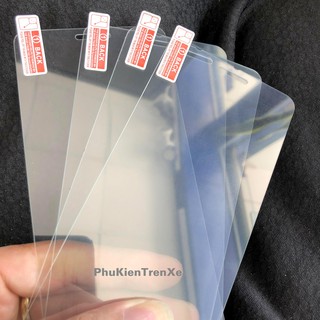 Cường lực cao cấp Iphone. Vát cạnh, dễ dán