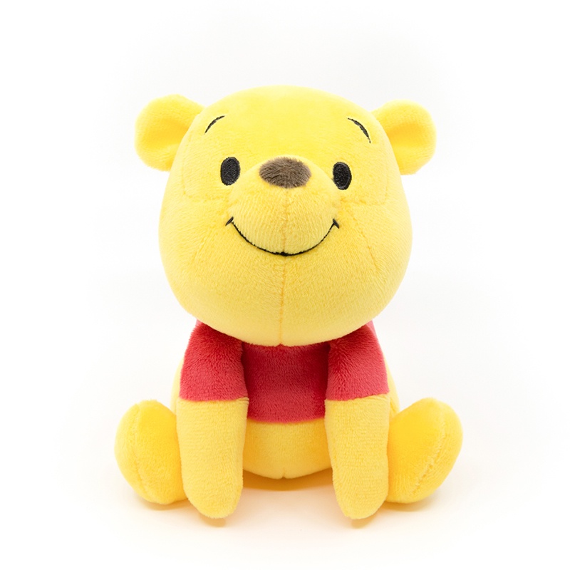 Đồ Chơi DISNEY Thú Bông Bạn Winnie The Pooh Thân Yêu AG2101007