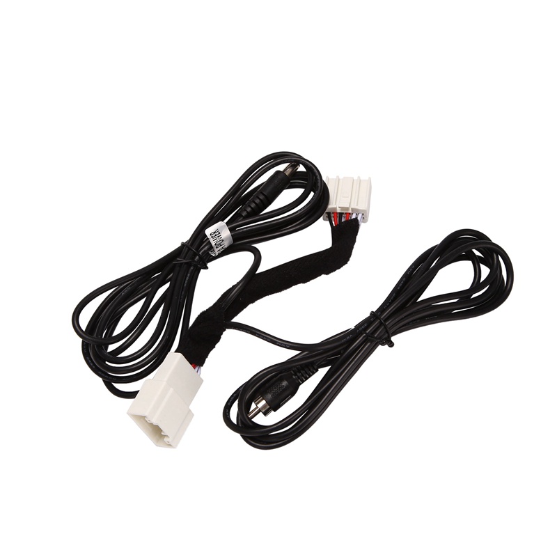 Camera quan sát phía sau cho xe Mazda3 Axela BM Sedan 2014-2018
 | BigBuy360 - bigbuy360.vn