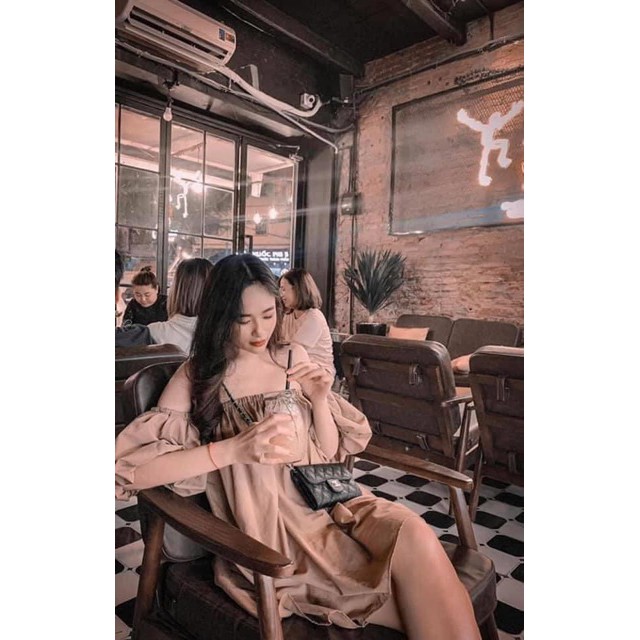 TÚI ĐEO CHÉO CHỮ X TRÁM MINI NHỎ XINH (ẢNH THẬT + CLIP) HÀNG LOẠI ĐẸP | BigBuy360 - bigbuy360.vn