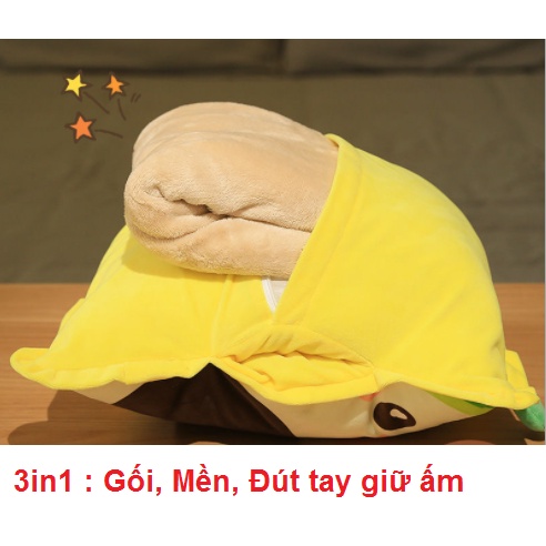 [Rẻ vô địch] Gối tựa lưng , gối tựa trang trí, sofa kèm mền