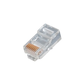 Combo 20 cái đầu bấm mạng RJ45