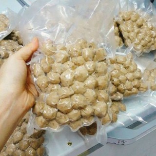 140k 1kg Bò Viên Gân Mini(giao nhanh TP HCM)