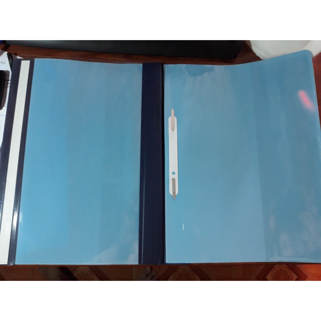 Bìa accor nhựa 2 bàn tay웃 HÀNG L1 웃