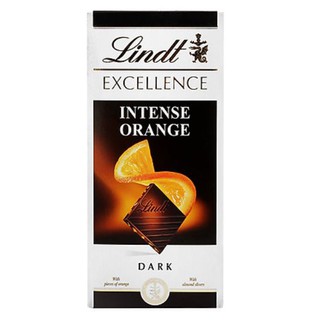 Thanh Sôcôla excellence Lindt 100g