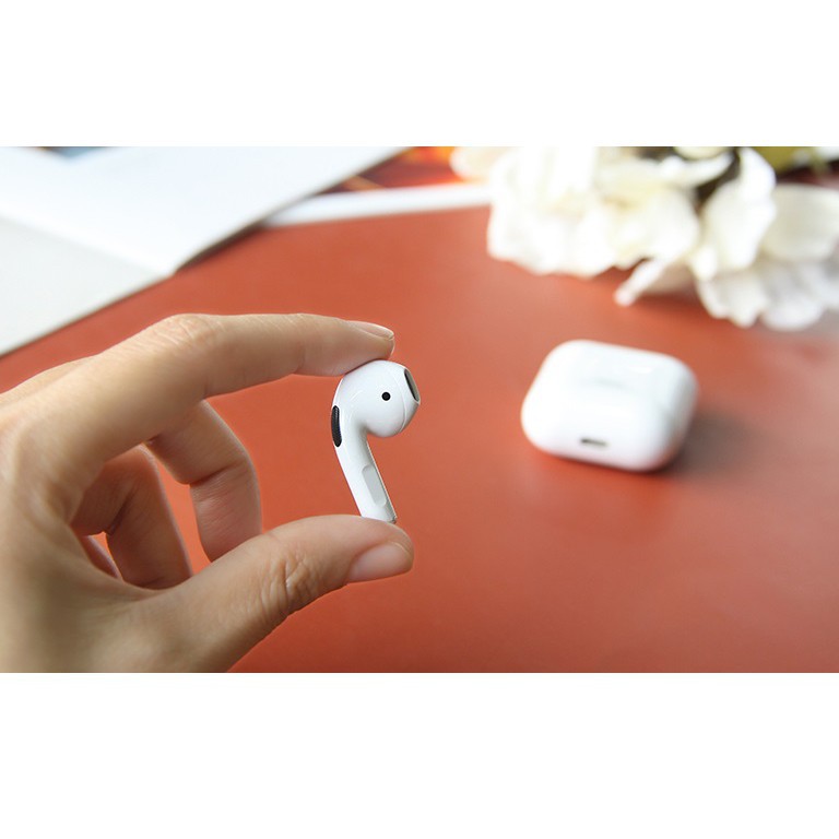 Tai Nghe Bluetooth TWS Remax TWS-10i V5.0 Thiết Kế Sang Trọng - BH 12 Tháng - Hưng Long PC