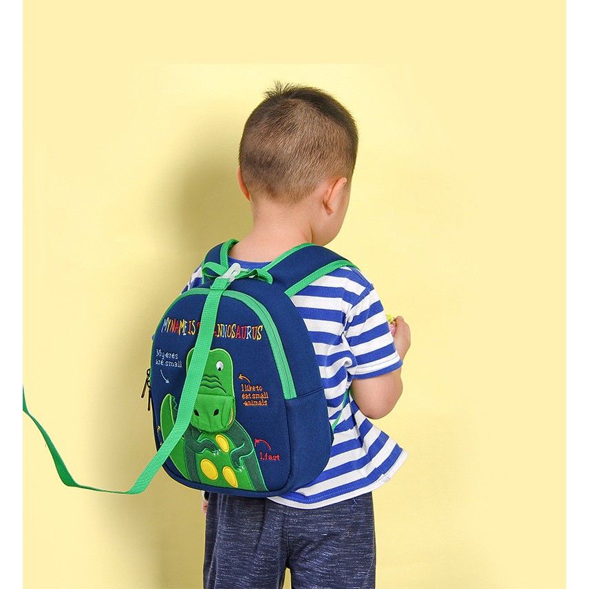 Balo Cho Bé Cao Cấp Đi Chơi, Đi Học