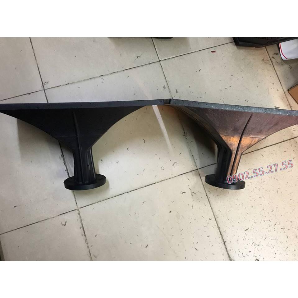 2 Ốp nhựa Họng Kèn Đại Loa sân khấu