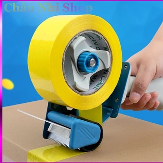 Dụng cụ cắt băng keo chuyên dụng . Máy cắt băng dính lớn cầm tay