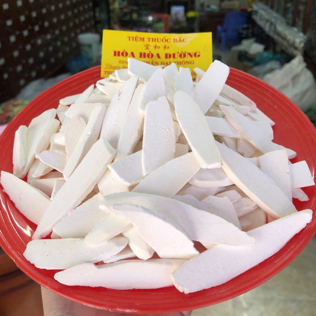 Hoài sơn, củ mài 100gr