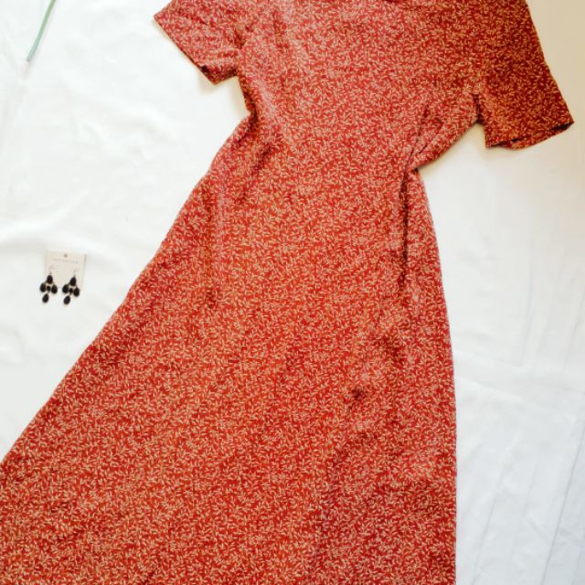 11 đầm cổ điển, tiểu thư Hàn