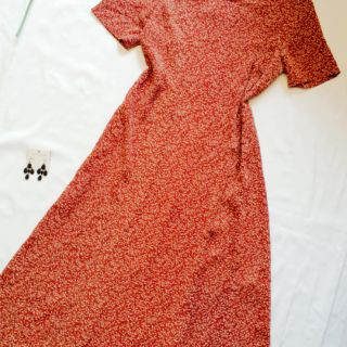 11 đầm cổ điển, tiểu thư Hàn