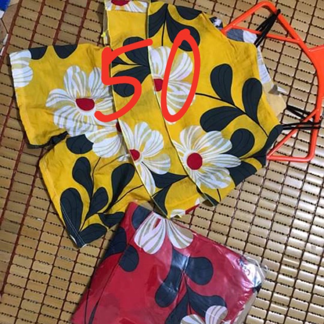 Bộ đồ c nguyễn thuỳ
