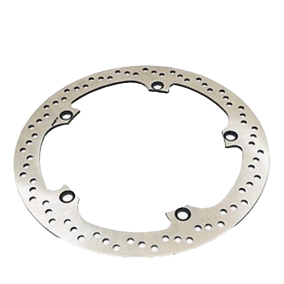 Đĩa Thắng Trước Raider 150 XC Hàng Chuẩn Cao Cấp Mẫu Zin PKPH