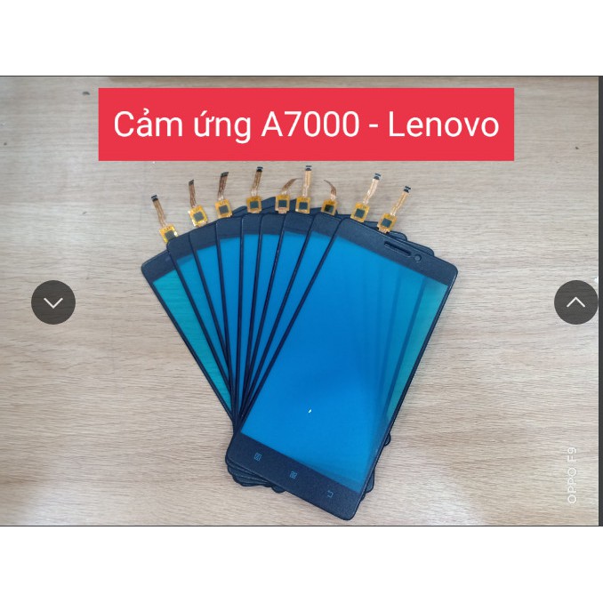 Cảm ứng A7000 - Lenovo