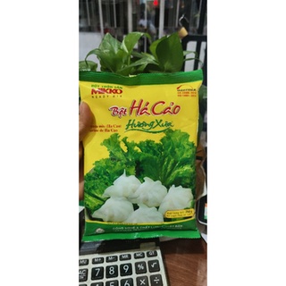 Bột há cảo hương xưa 250 g