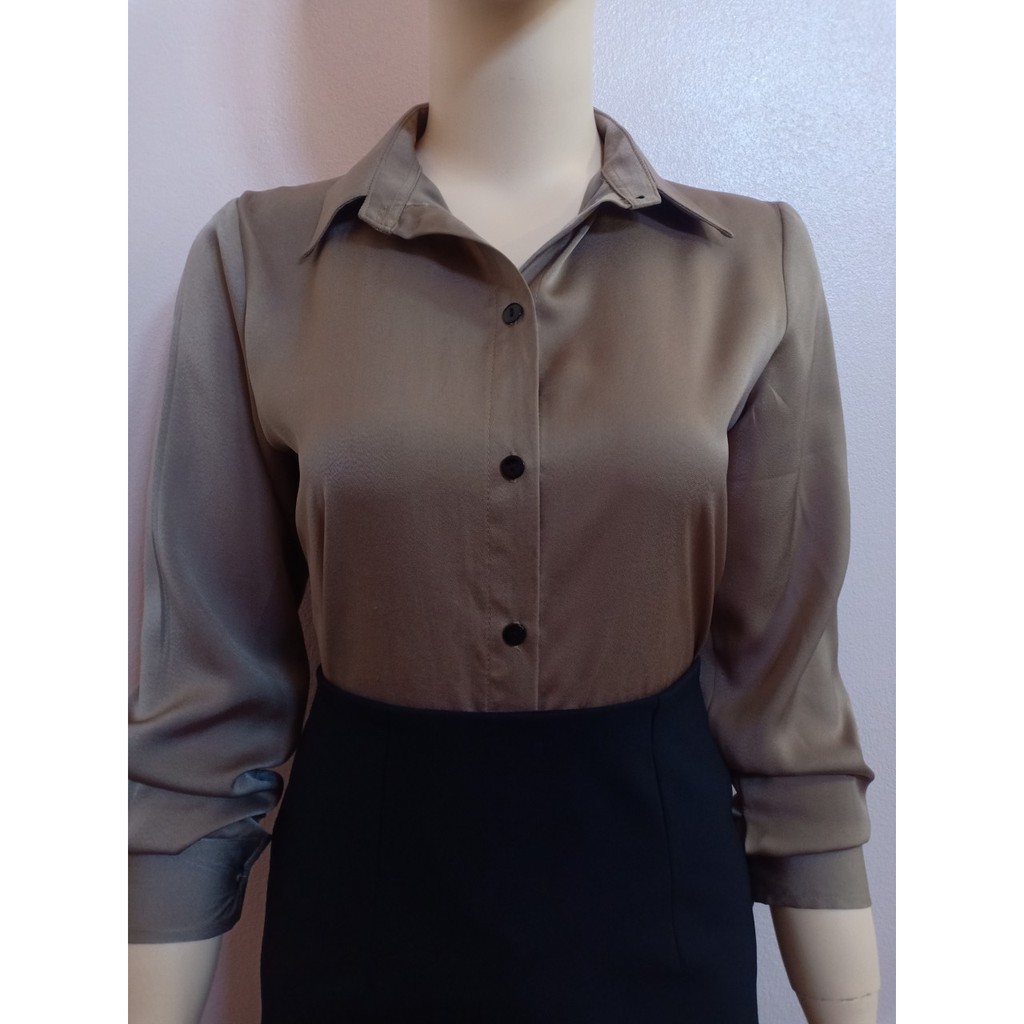 Áo sơ mi nữ | BigBuy360 - bigbuy360.vn