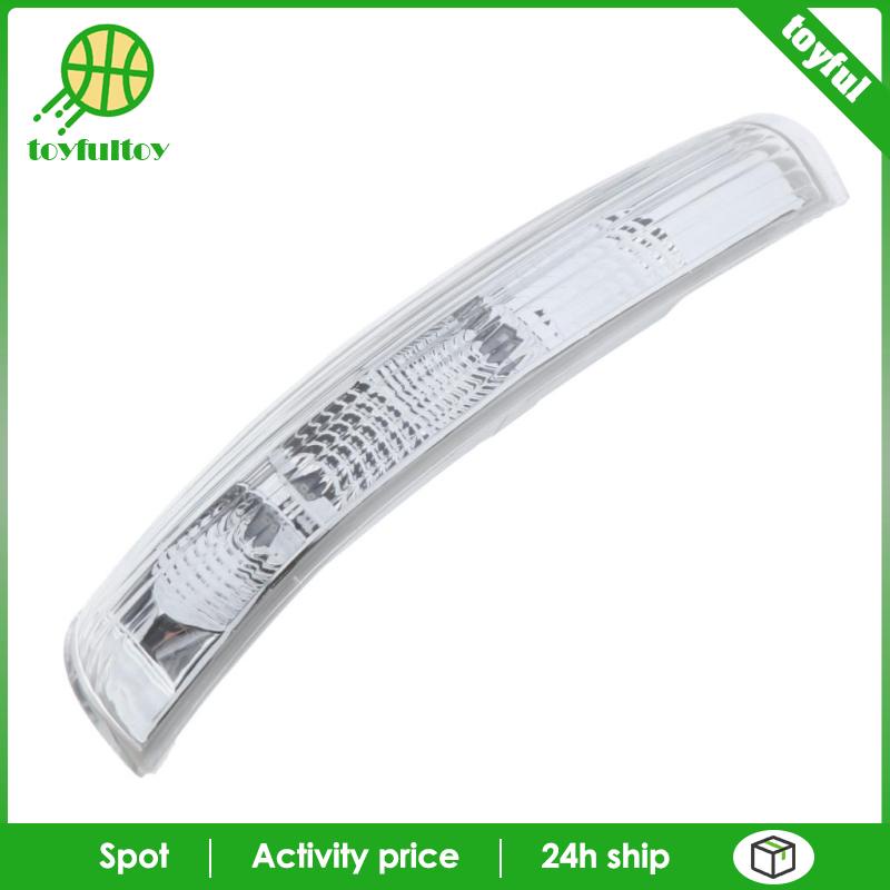 Đèn Xi Nhan Trái Chuyên Dụng Cho Xe Hơi Chevrolet Captiva 2007-2016