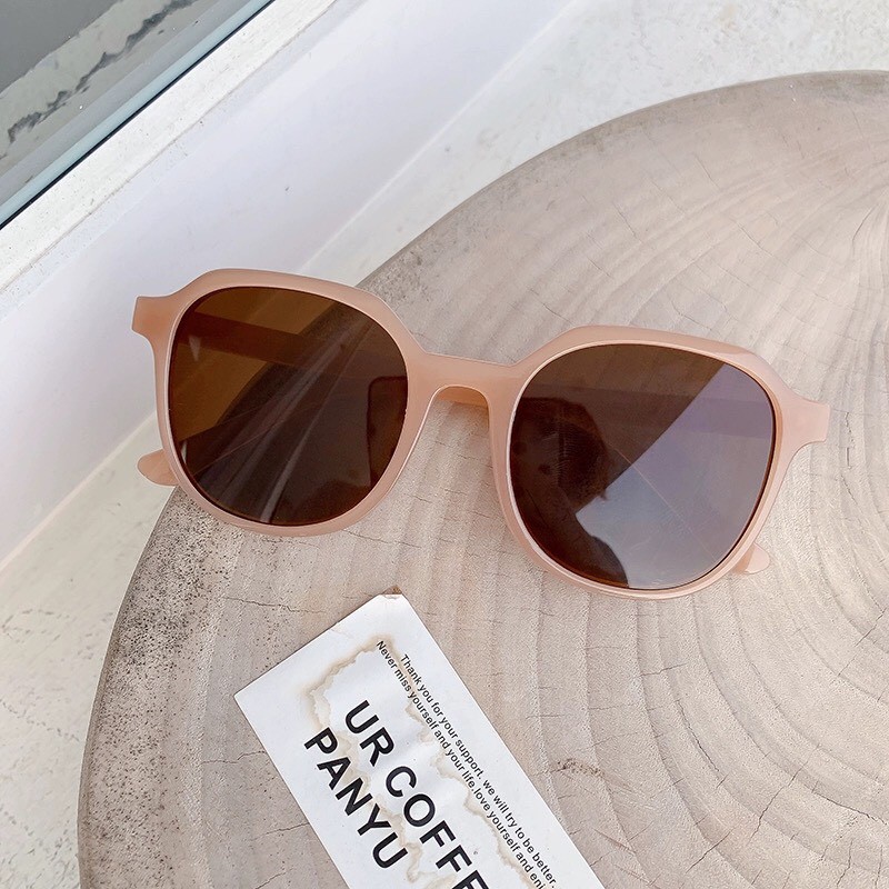 MẮT KÍNH THỜI TRANG HOT 9800 M348 PHONG CÁCH HÀN QUỐC | BigBuy360 - bigbuy360.vn