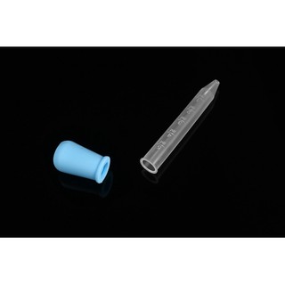 Ống bón sữa nhỏ thuốc cho bé không chịu bú bình an toàn chống sặc CS02