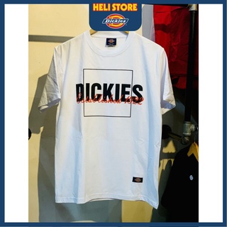 Áo Thun Dickies Chính Hãng