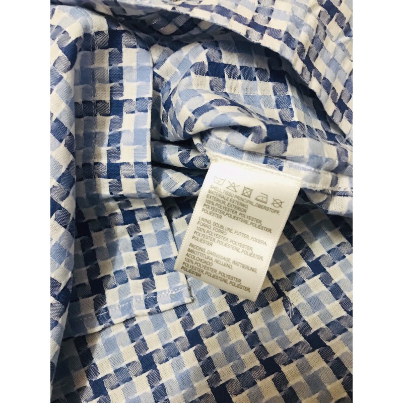 Áo sơ mi nam tay ngắn xuất dư | BigBuy360 - bigbuy360.vn