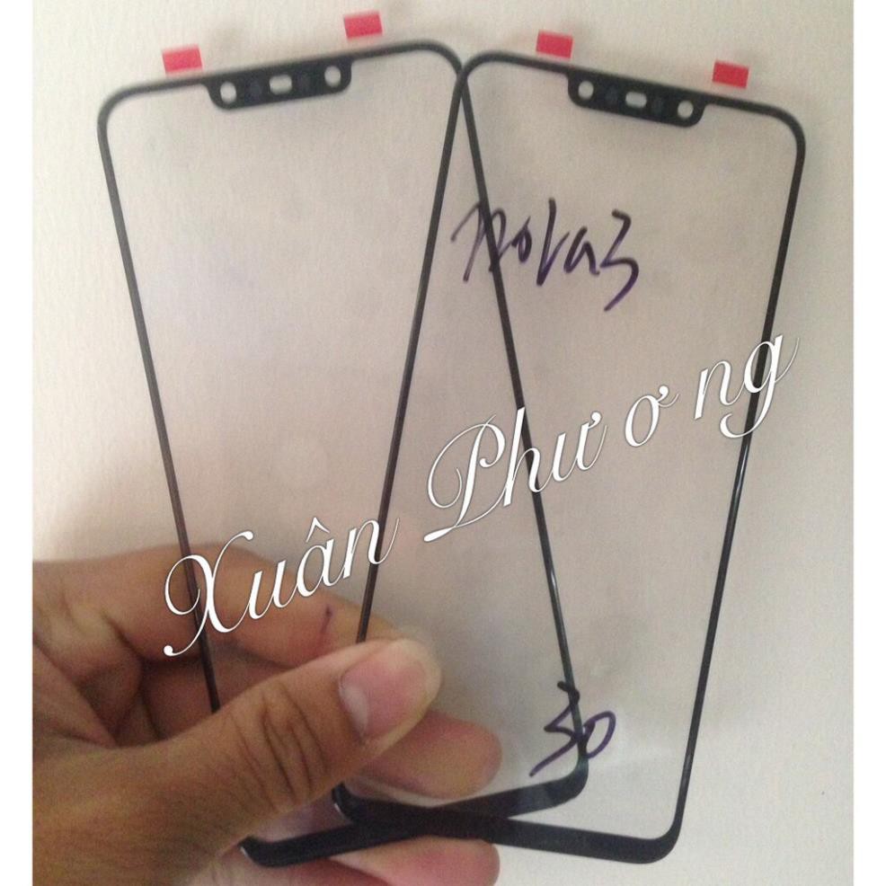 Mặt kính Huawei Nova 3 Zin Hãng
