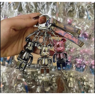 móc khóa BEARBRICK giá rẻ
