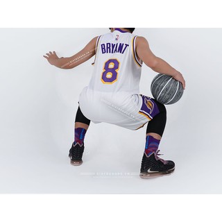 Áo Bóng Rổ Jersey Kobe Bryant