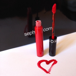 Son kem Sephora - màu 96