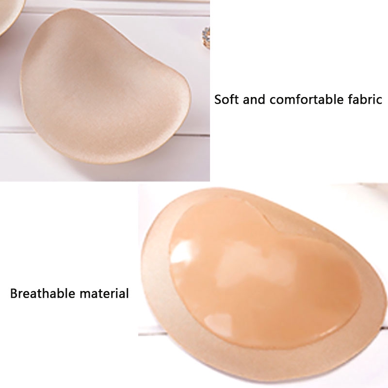 Miếng dán nâng ngực zxyouping bằng silicon