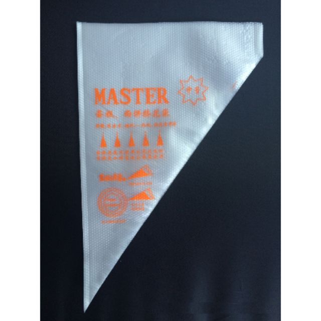 Combo 100 túi bắt kem dùng 1 lần,,,