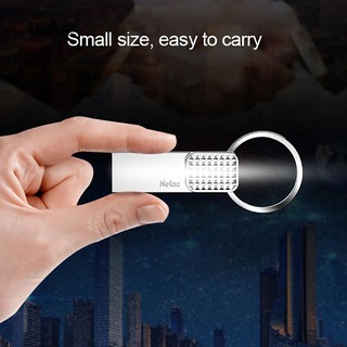 Usb 3.0 Mini Max-Netac U276