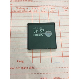 Pin nokia bp-5z dùng cho nokia 700