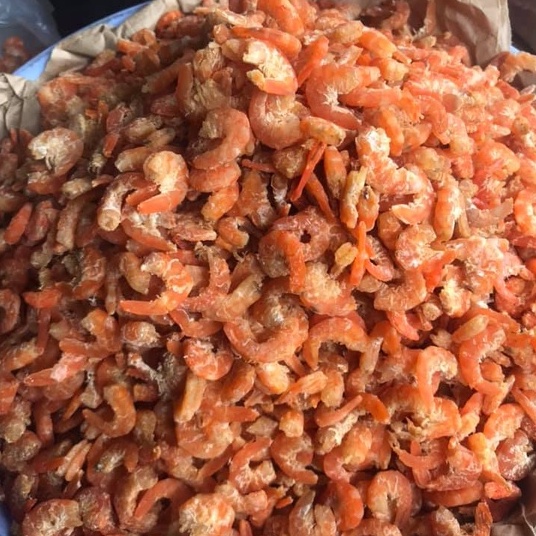 Tôm khô Cà Mau, Tôm khô made Hương vị Miền Tây chuẩn vị, Hàng loại 2 size tôm to,Thịt dai ngọt vị, Cho bữa cơm thêm ngon | BigBuy360 - bigbuy360.vn