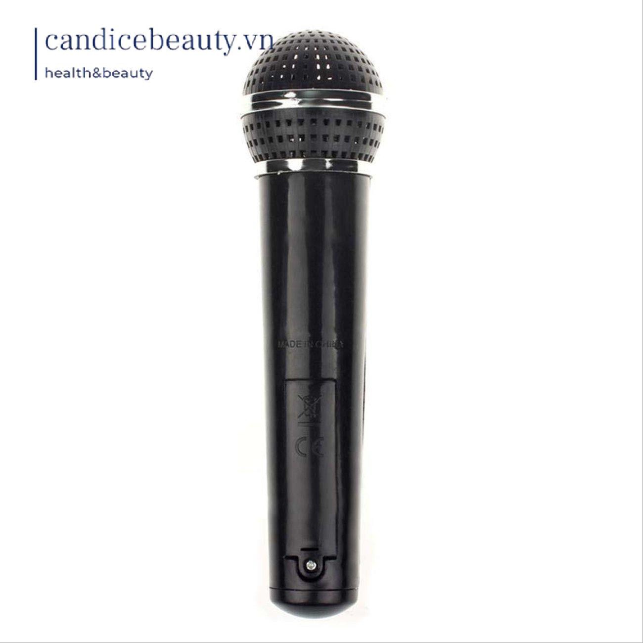 Micro Karaoke Đồ Chơi Vui Nhộn Dành Cho Bé | BigBuy360 - bigbuy360.vn