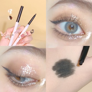   Hàng mới về  Bút Kẻ Mắt Dạng Gel Chống Thấm Nước Và Mồ Hôi Không Nhòe Nhiều Màu Sắc Dành Cho Người Mới Bắt Đầu 