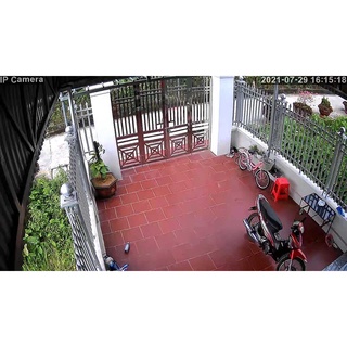 Camera wifi 2.0Mp CH-WBL-P200