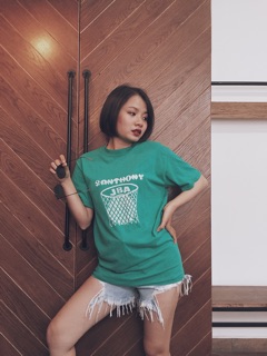 Áo thun unisex